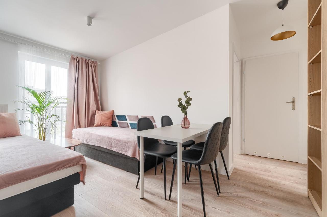 Kamienica Centrum Apartament 16 Στσέτσιν Εξωτερικό φωτογραφία