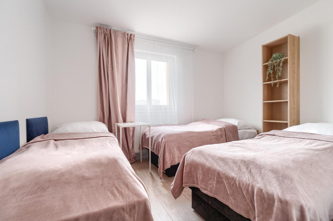 Kamienica Centrum Apartament 16 Στσέτσιν Εξωτερικό φωτογραφία