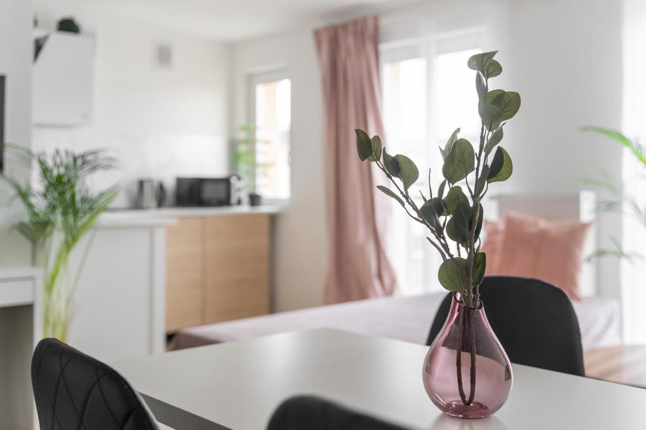 Kamienica Centrum Apartament 16 Στσέτσιν Εξωτερικό φωτογραφία