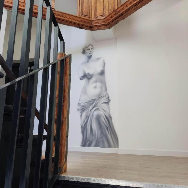 Kamienica Centrum Apartament 16 Στσέτσιν Εξωτερικό φωτογραφία