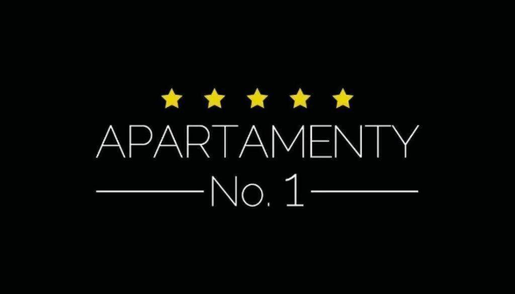 Kamienica Centrum Apartament 16 Στσέτσιν Εξωτερικό φωτογραφία