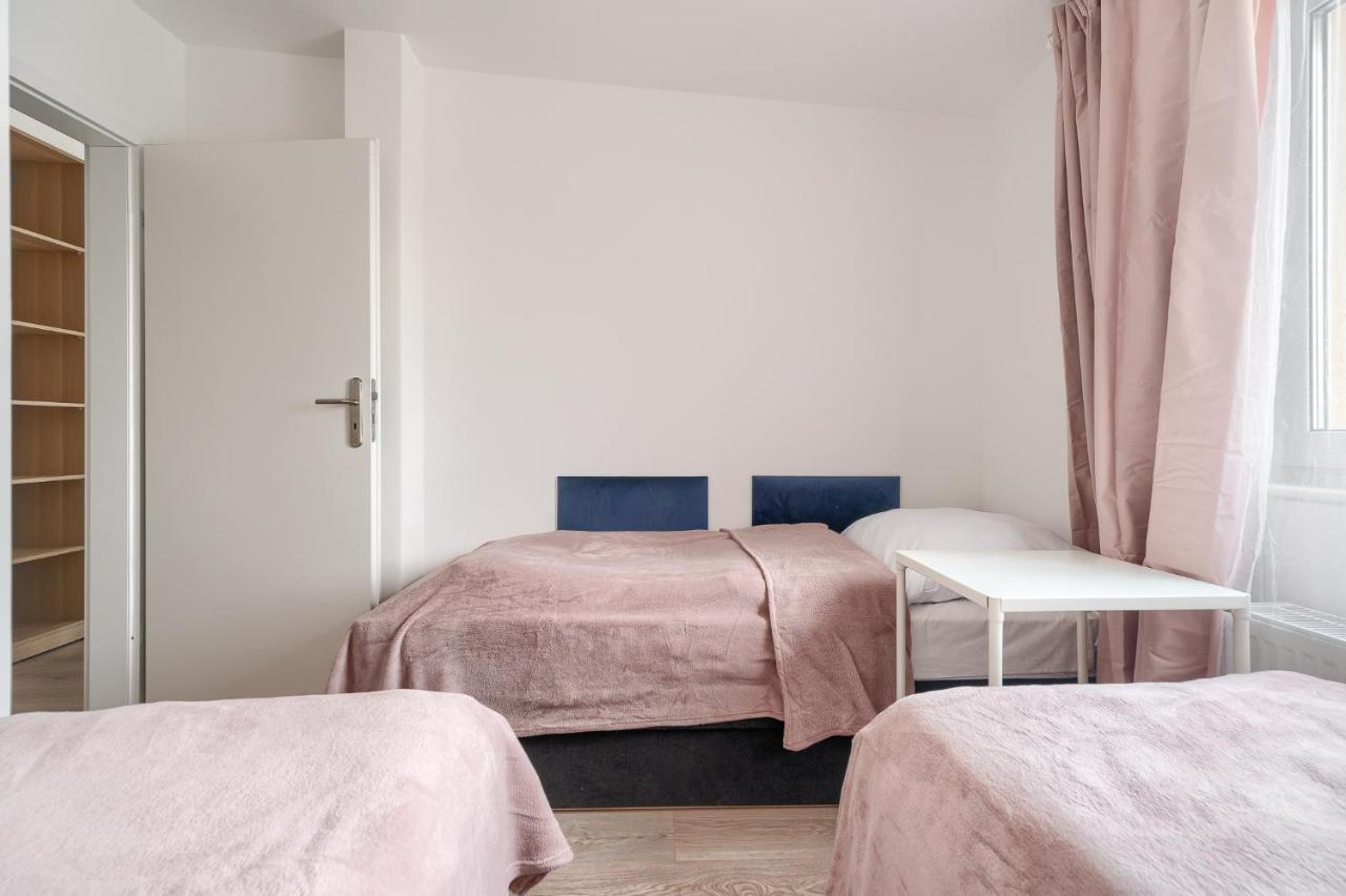 Kamienica Centrum Apartament 16 Στσέτσιν Εξωτερικό φωτογραφία