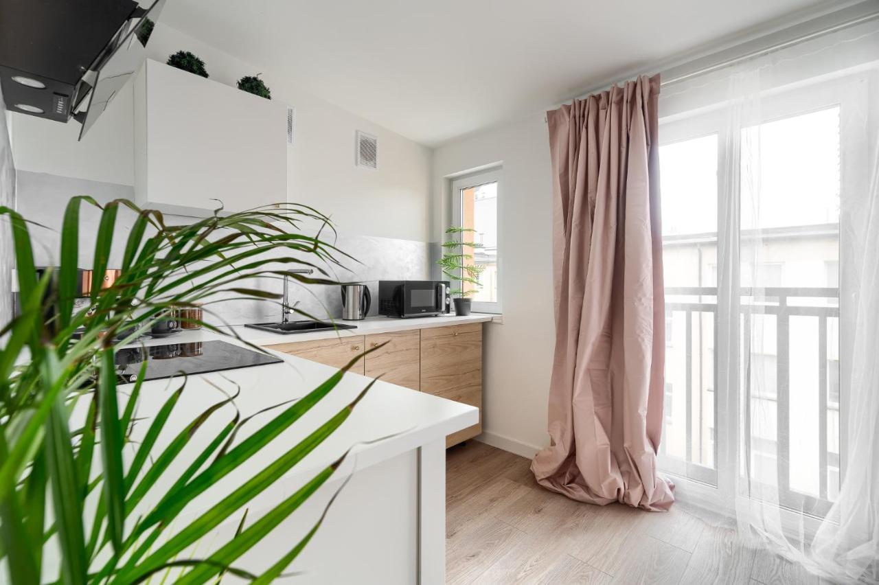 Kamienica Centrum Apartament 16 Στσέτσιν Εξωτερικό φωτογραφία