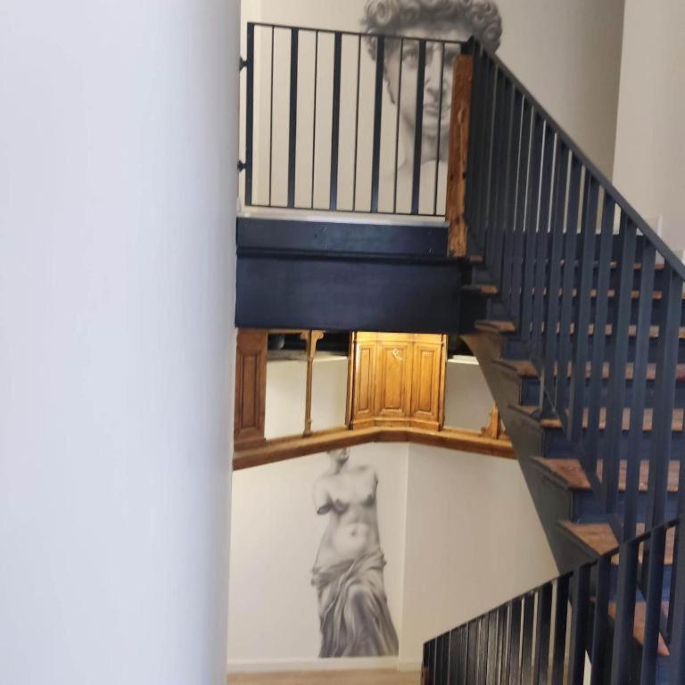 Kamienica Centrum Apartament 16 Στσέτσιν Εξωτερικό φωτογραφία