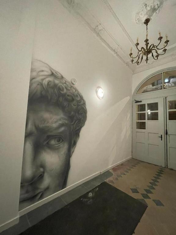 Kamienica Centrum Apartament 16 Στσέτσιν Εξωτερικό φωτογραφία