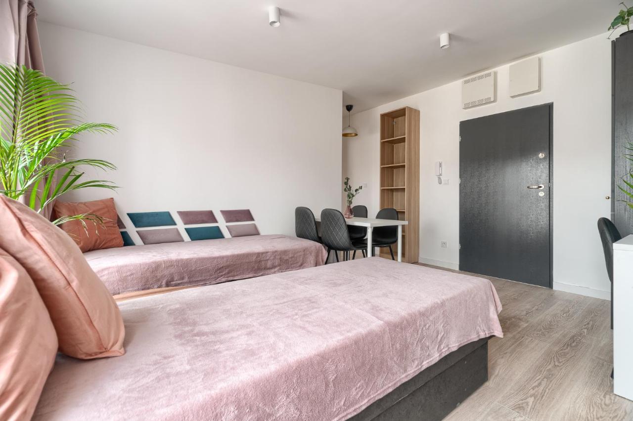 Kamienica Centrum Apartament 16 Στσέτσιν Εξωτερικό φωτογραφία