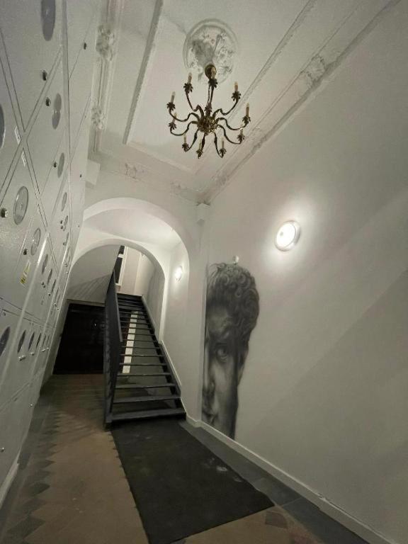Kamienica Centrum Apartament 16 Στσέτσιν Εξωτερικό φωτογραφία